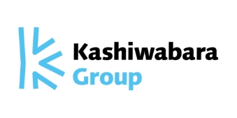 kashiwabara groupのロゴマーク